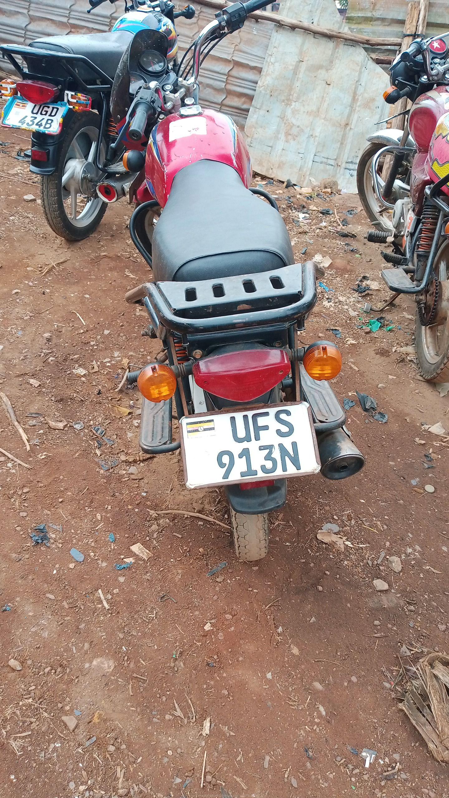 BIKES FOR SALE 2.2m