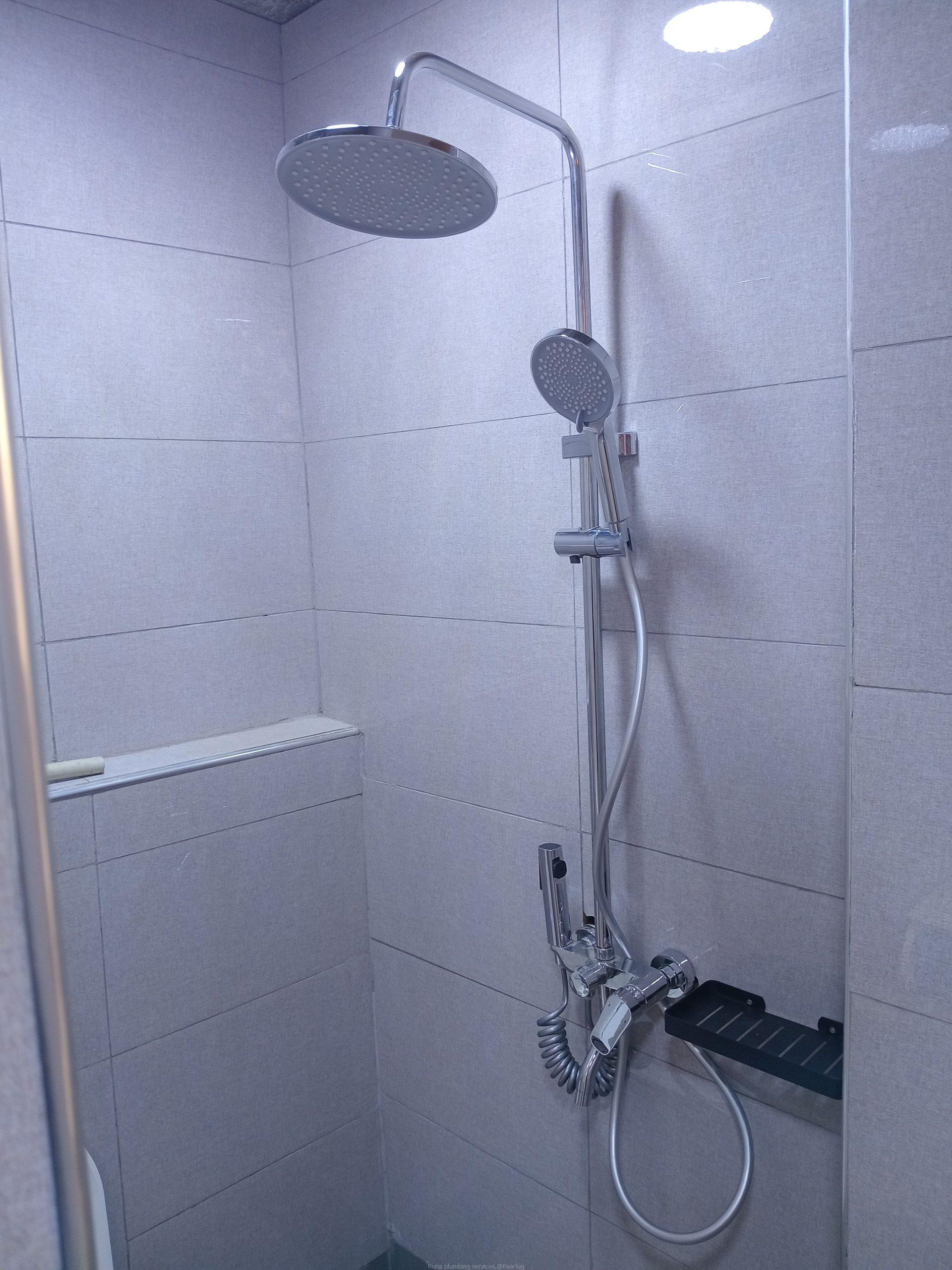 Runa plumbing services
