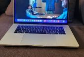 MacBook Pro 2017