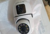 Bulb camera