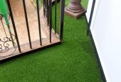 Grass carpet