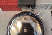 Electric door bell for 150mm