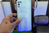 Infinix hot 11 play 64gb