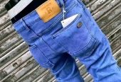Men jeans