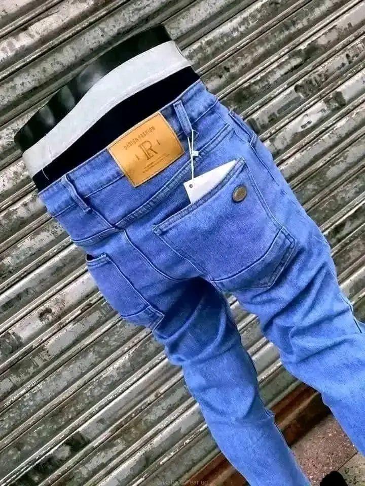 Men jeans