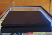 PlayStation 4 Slim