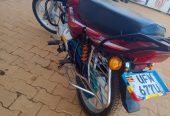 BAJAJ CT for sale 2m