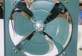 Exhaust fan