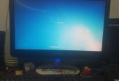 Computer monitor