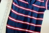 School sweaters