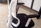 Executive office chair