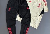 Liverpool tracksuits