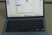 M1 Mac book air 8gb 256ssd