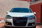 Volkswagen Golf 5 GTI 2007
