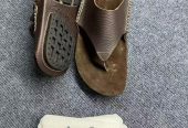 Clarks Classic premium authentic Men’s leather sandals