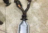 Martha Auto spare parts