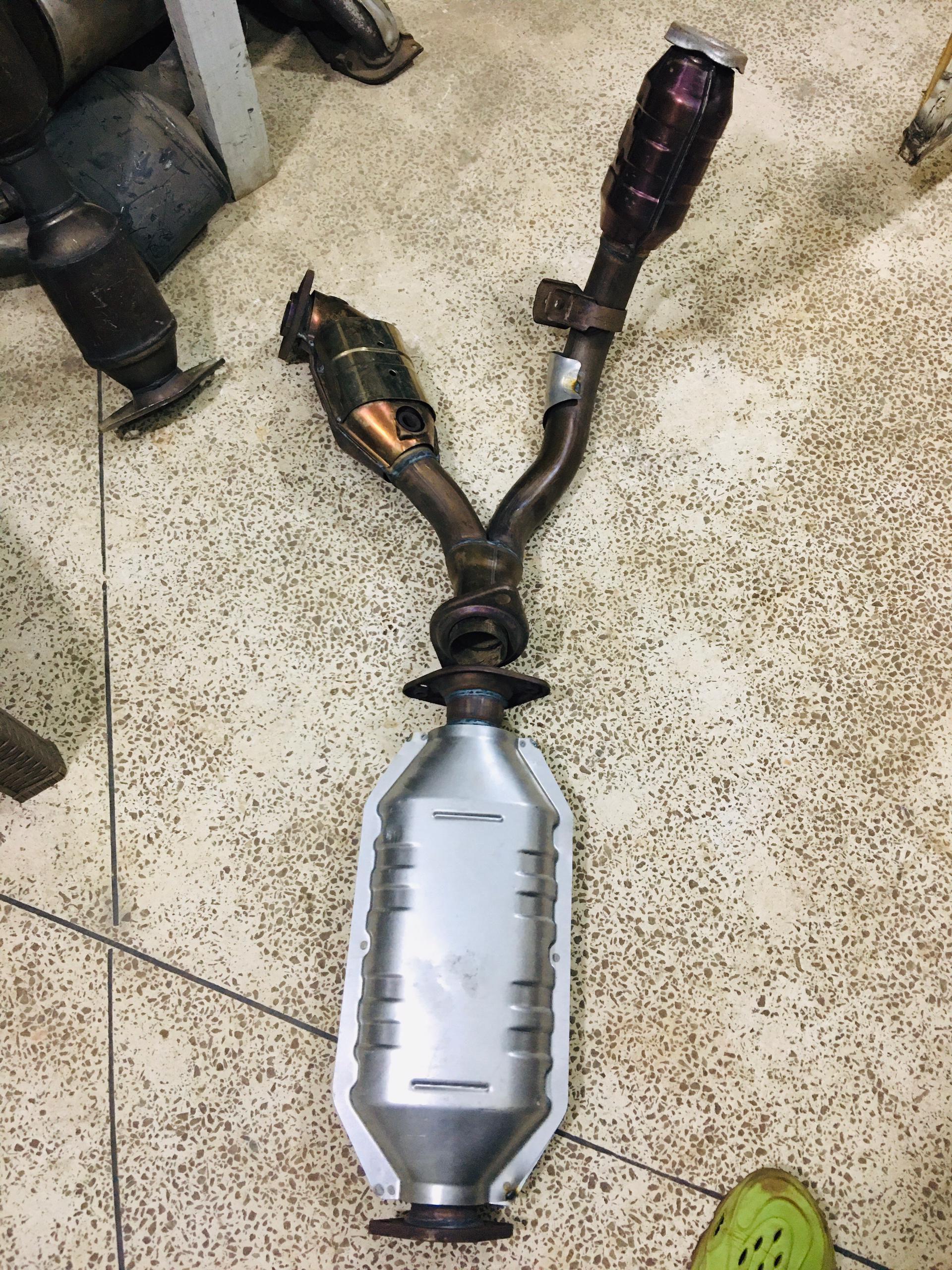 Martha Auto spare parts
