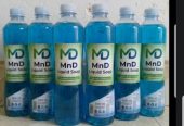MnD liquid soap