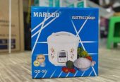 Marado rice cooker