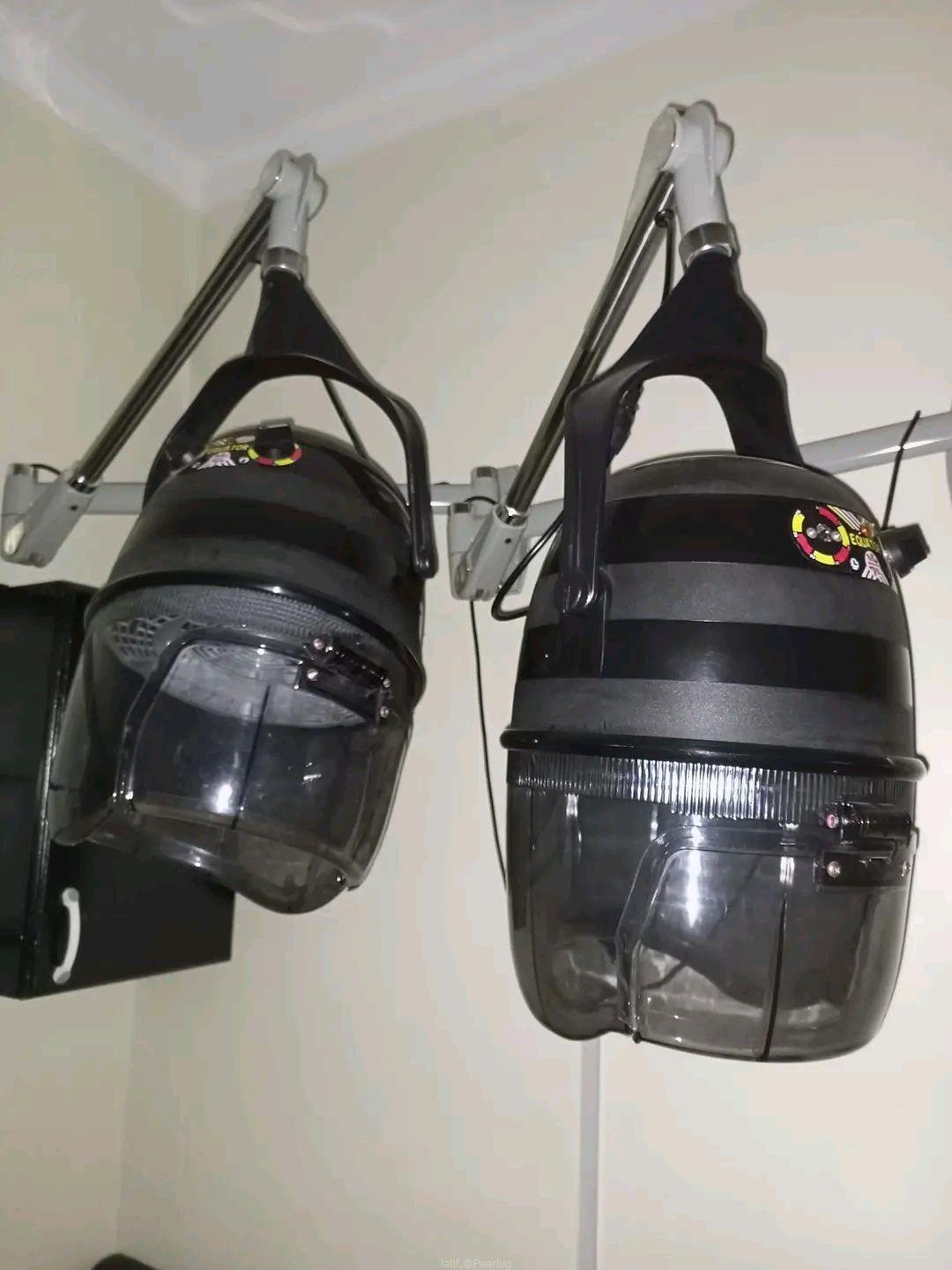 Wall dryer