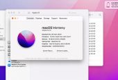 MacBook Pro 2017