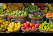 KEITH FOOD SUPPLIER