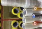 Sealing tapes and All stationery tapes