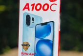 itel A100