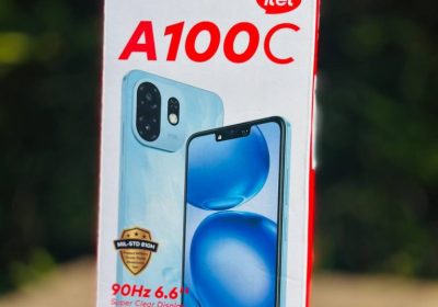 itel-A100C