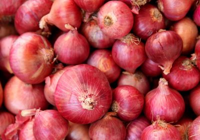 onions