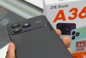 Blade ZTE A36