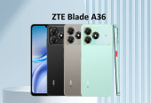 Blade ZTE A36