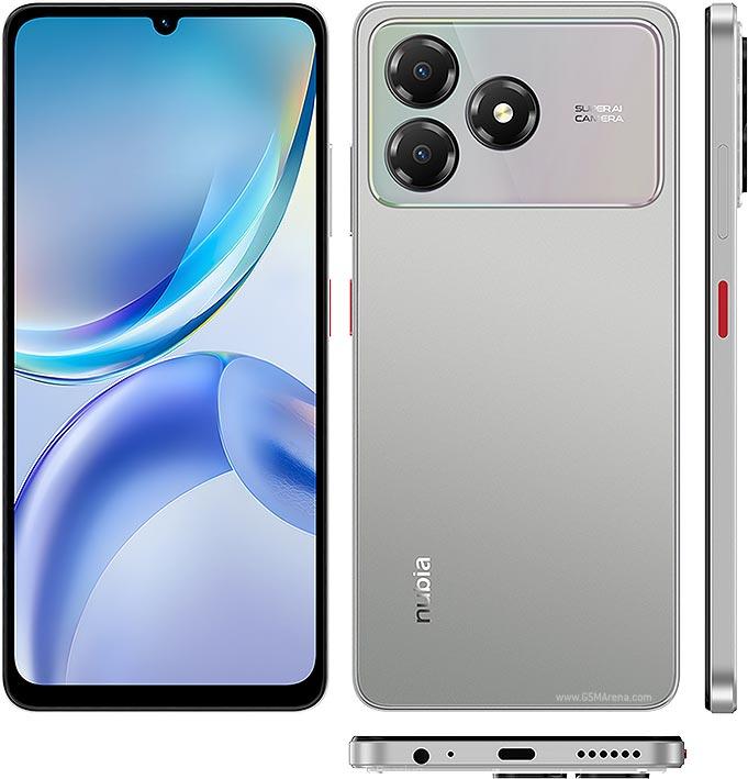 Blade ZTE A36