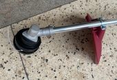 Brand New Honda 4-Stroke Brush Cutter/Lawn Mower Petrol Grass Cutter