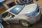 Subaru 2016 4WD 43m