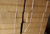 Concrete nails