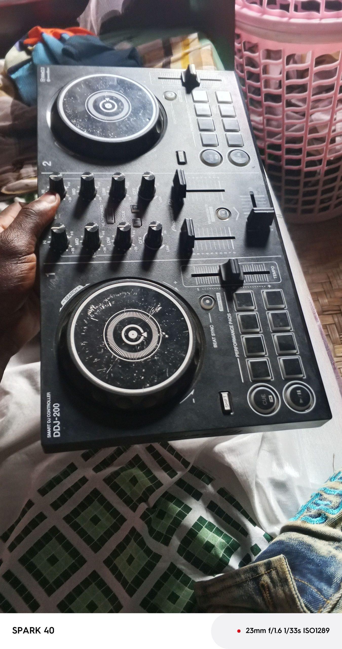 Controller