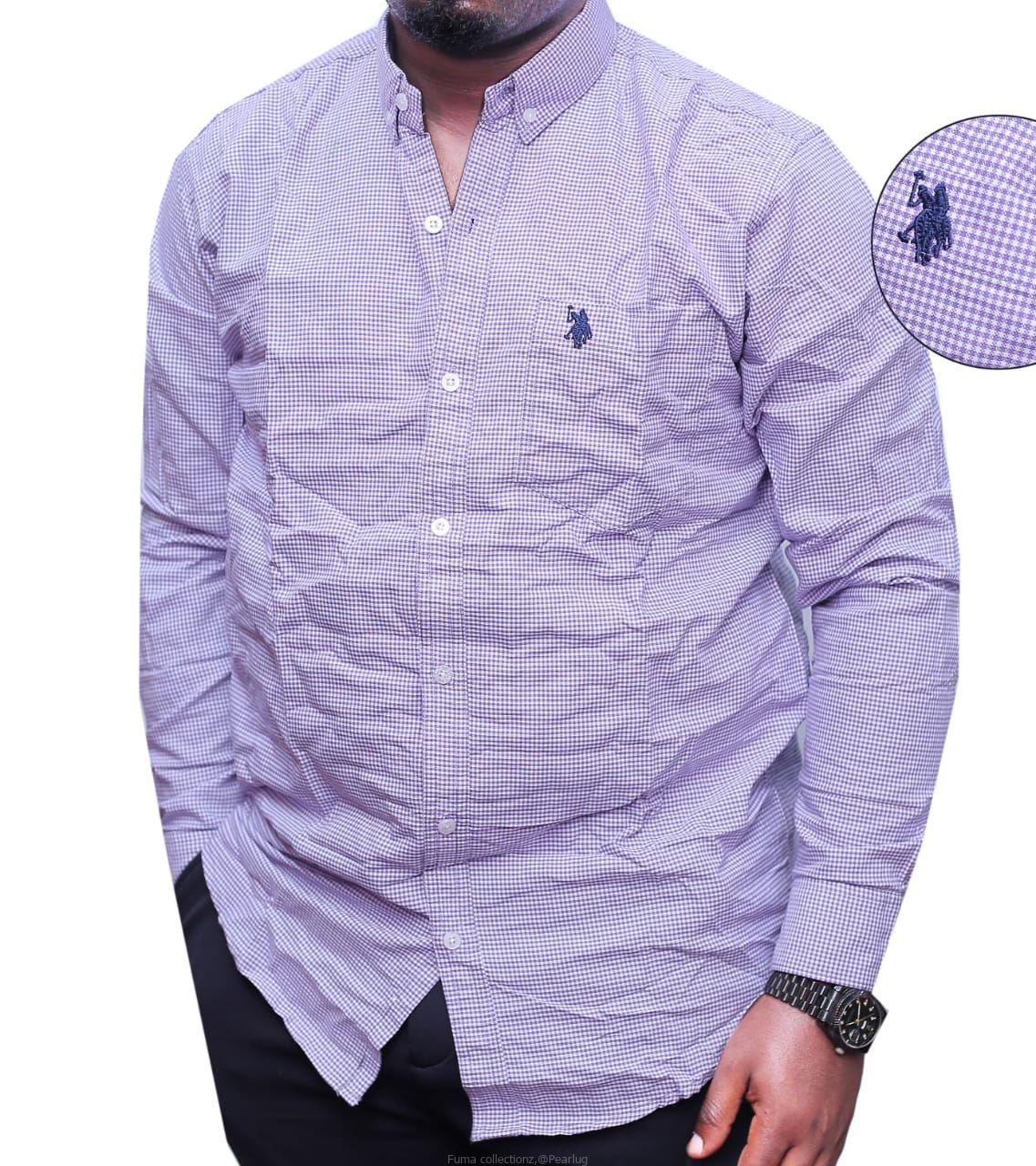 Classic shirts long and short