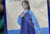 Rain coats