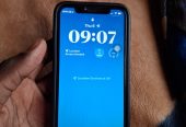 iPhone XS