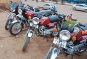 Bikes for sale 3m