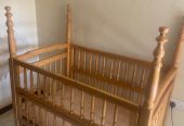 Children bed