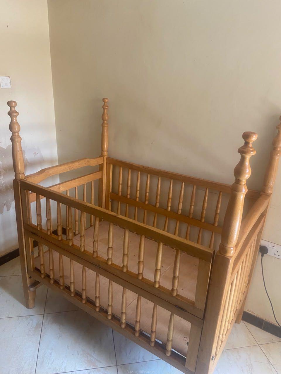 Children bed