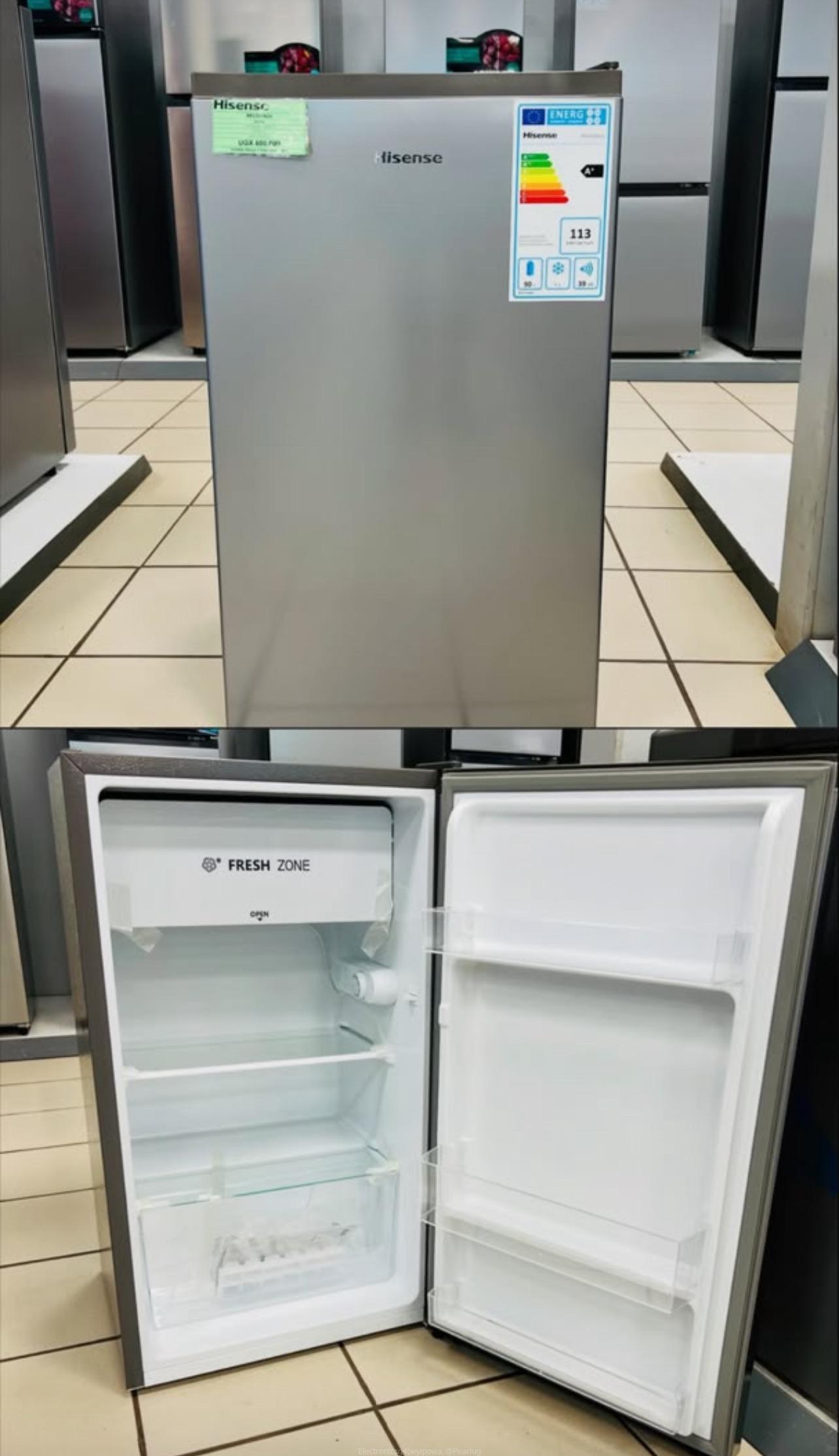 Hisense 120 Litres