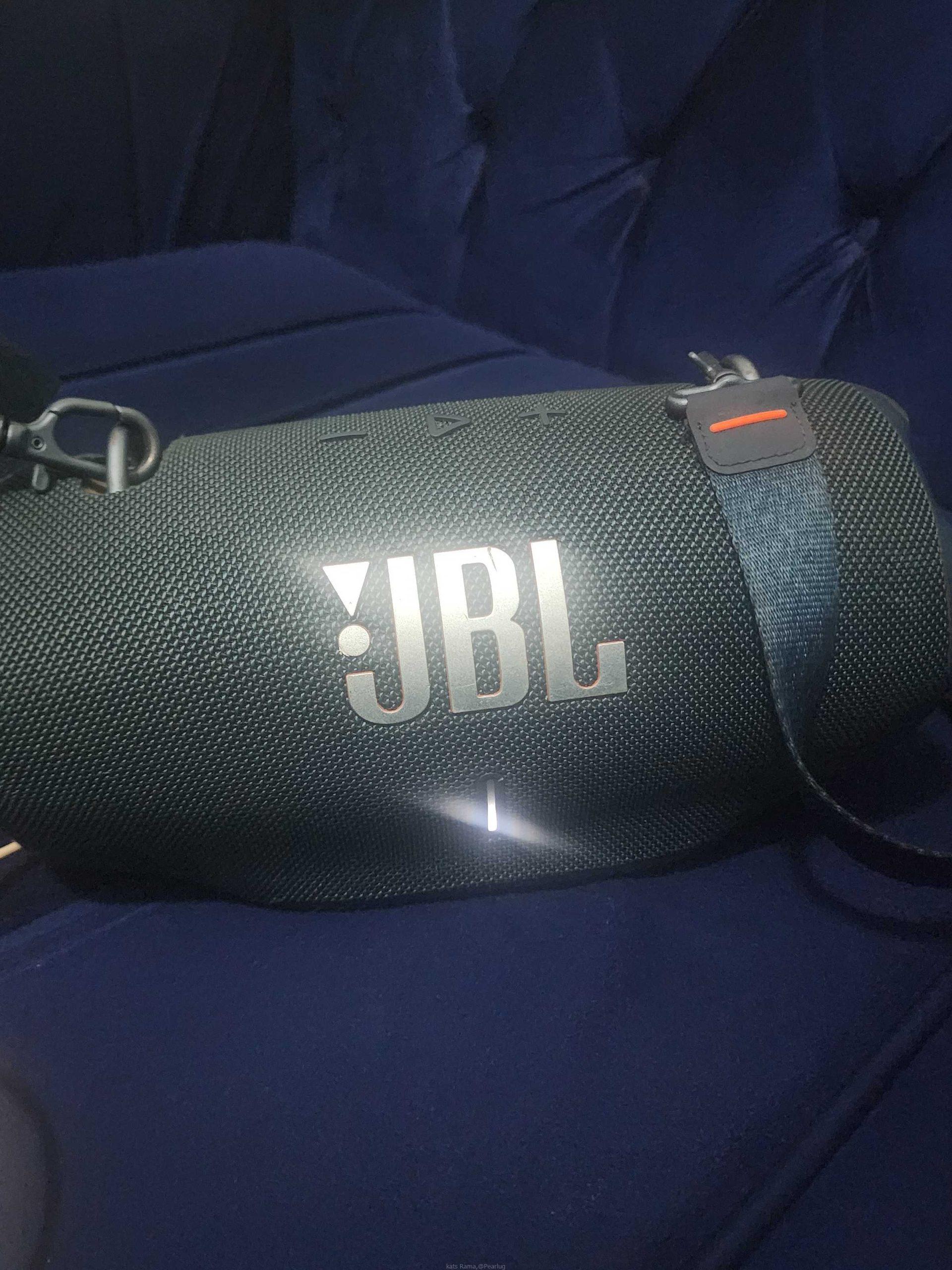 Jbl Xtreme4
