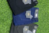 Men’s jeans