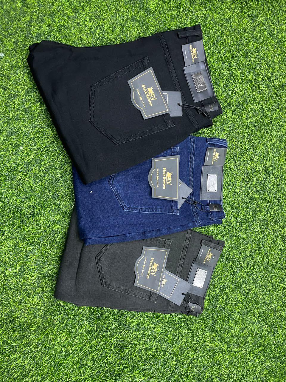 Men’s jeans