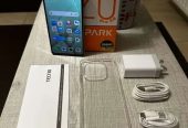 TECNO SPARK 20 PRO