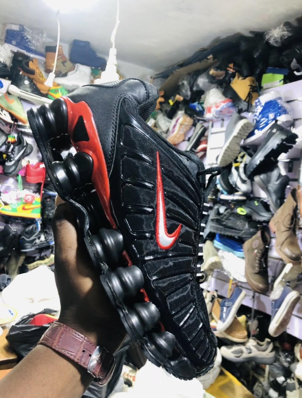 Sneakers
