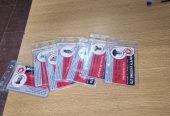 Company staff IDs